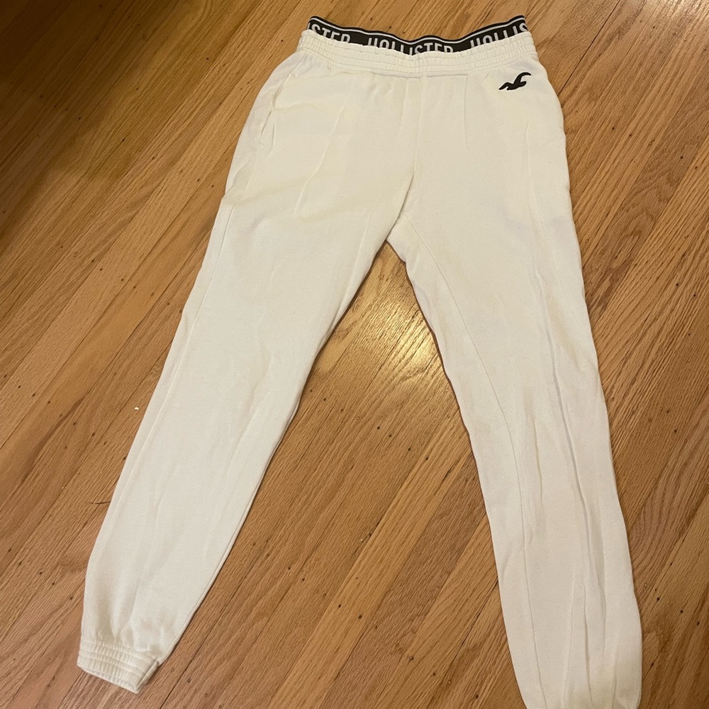 Hollister Sweatpants